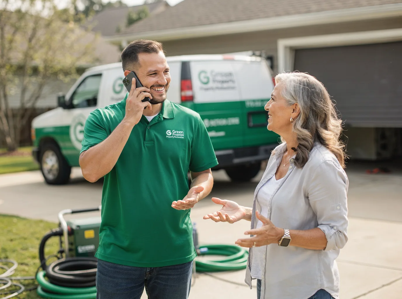 Water Damage Restoration La Salle, TX FAQs
